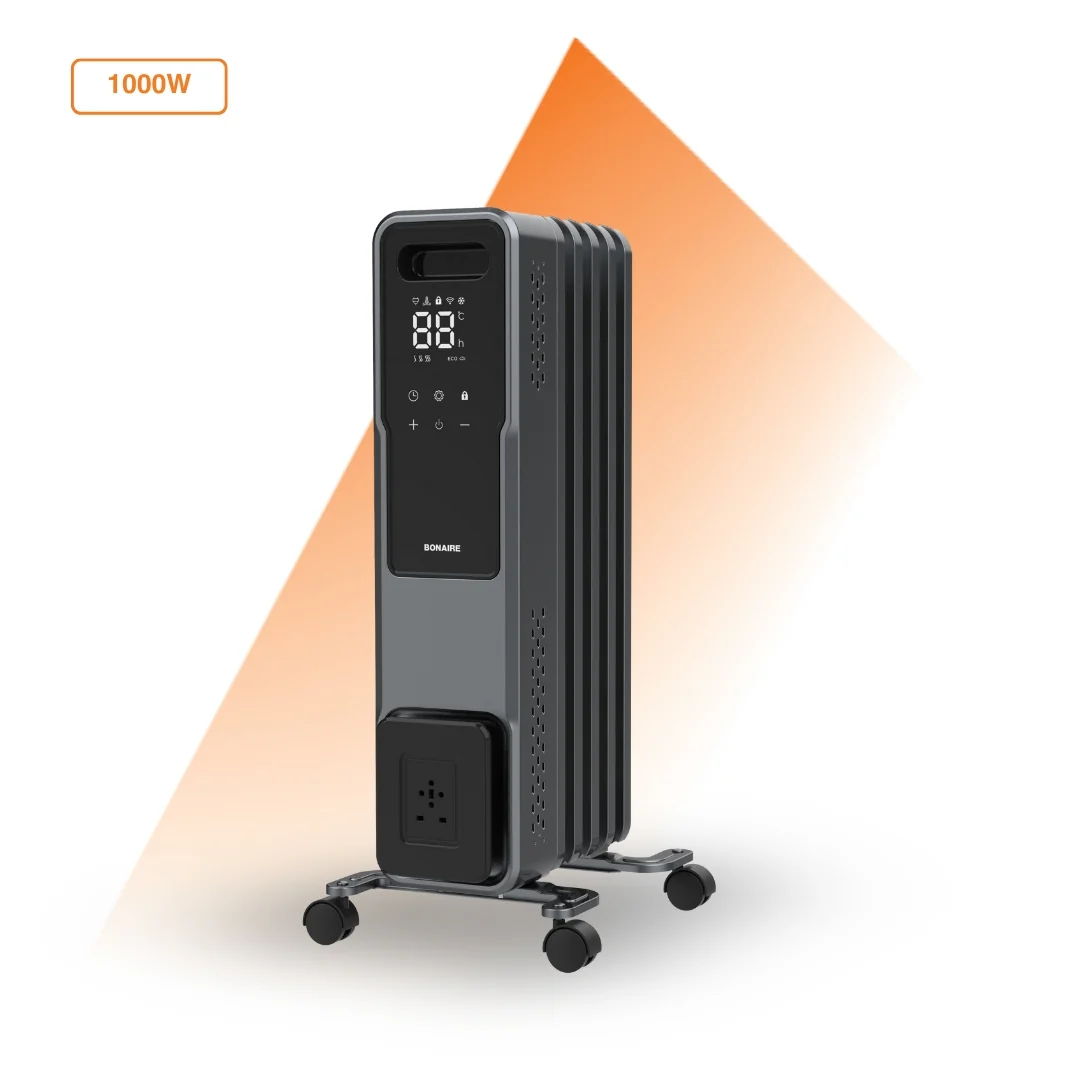 Oil Column Heaters